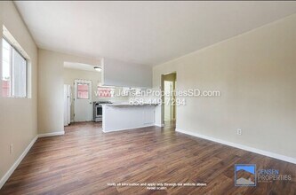 550 Ritchey St in San Diego, CA - Building Photo - Building Photo