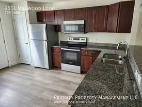 2511 Millwood Loop in Harrisonburg, VA - Building Photo - Building Photo