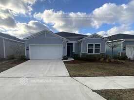 2474 Laylas Wy in Jacksonville, FL - Building Photo