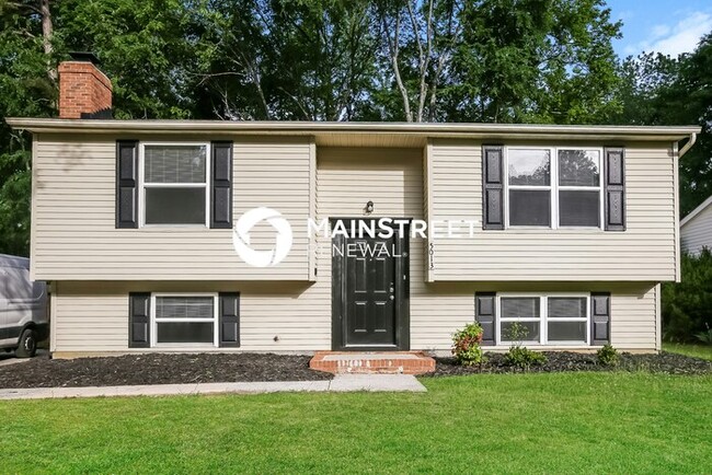 property at 5013 Split Oak Dr