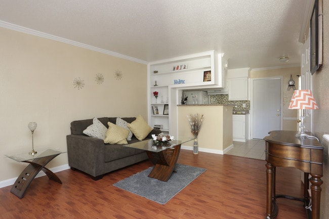 Falls of Kirkwood in Houston, TX - Building Photo - Interior Photo