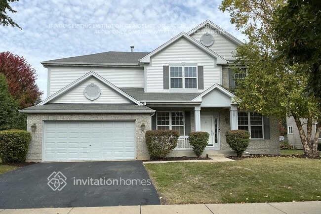 property at 3010 Shetland Ln
