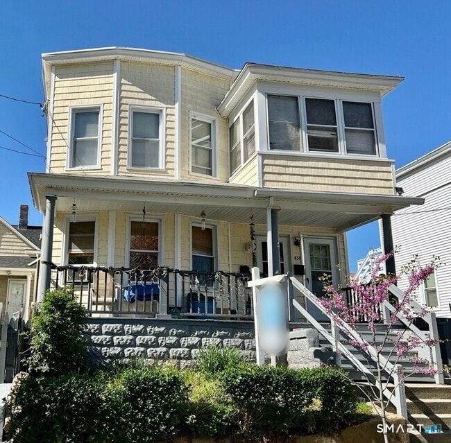 property at 436 Jackson Ave