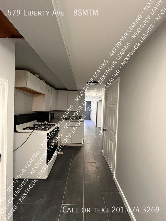 property at 579 Liberty Ave