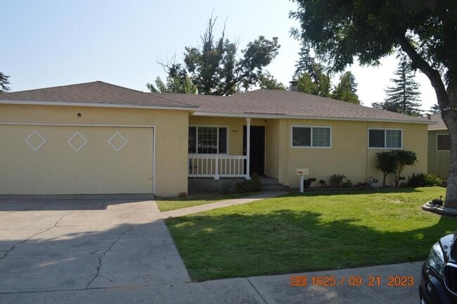 768 Julian St in Turlock, CA - Building Photo - Building Photo