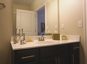 SYNC at Harmony in Spring, TX - Building Photo - Interior Photo