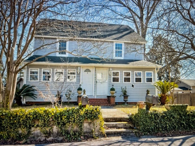 327 Carpenter St in West Columbia, SC - Building Photo - Building Photo