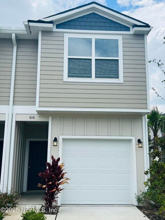 property at 66 Pamplona Dr