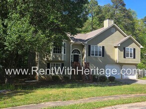 4462 Wesley Way in Austell, GA - Building Photo - Building Photo