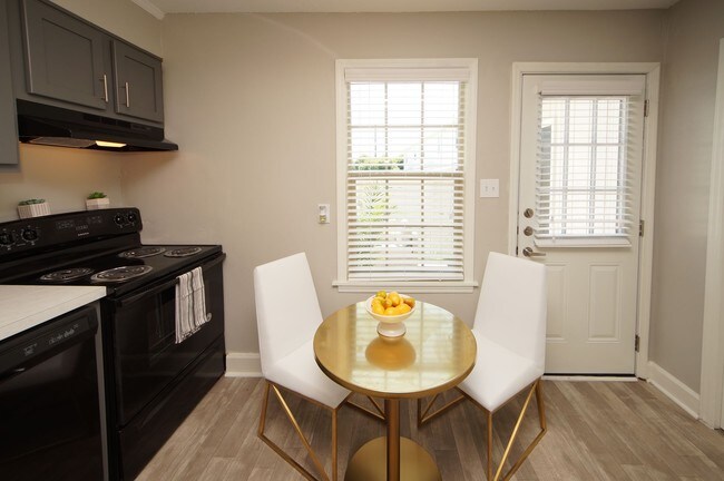 Palmetto Creek Townhomes North Charleston Sc Apartments