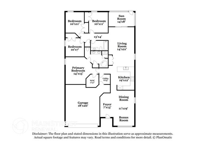 1609 SW 14th Terrace in Cape Coral, FL - Building Photo - Building Photo