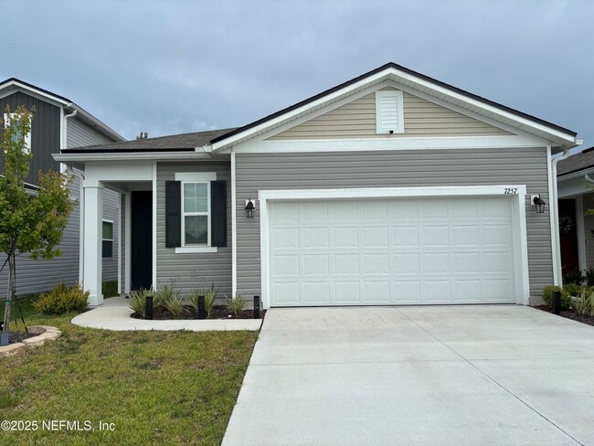 property at 7257 Mahogany Run Dr