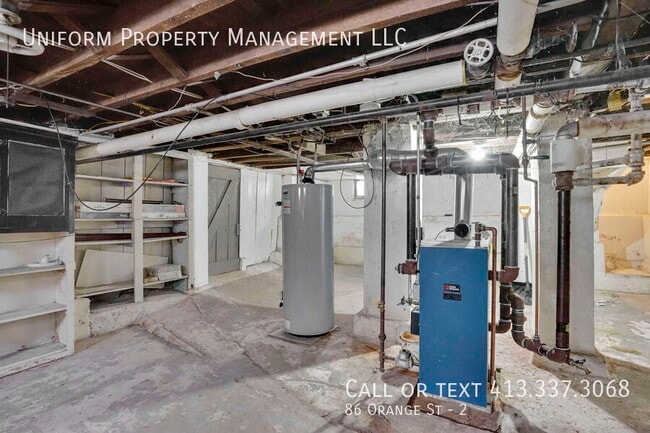 property at 86 Orange St