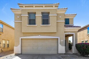 8183 W Carol Ave in Peoria, AZ - Building Photo