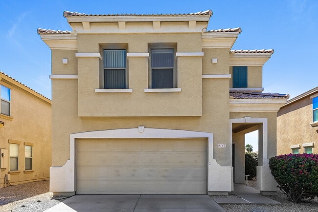 property at 8183 W Carol Ave