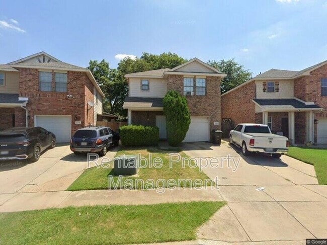 property at 768 River Garden Dr