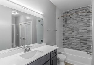 Brandywine Woods Apartment Homes in Bear, DE - Building Photo - Building Photo
