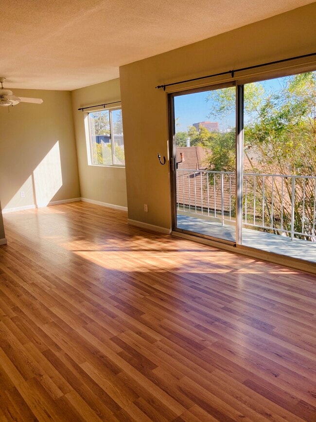 1646 Franklin St in Santa Monica, CA - Building Photo - Building Photo