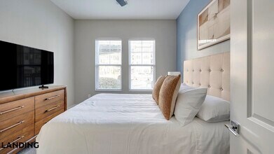 15401 Chenal Pkwy, Unit 3104 in Little Rock, AR - Building Photo - Building Photo