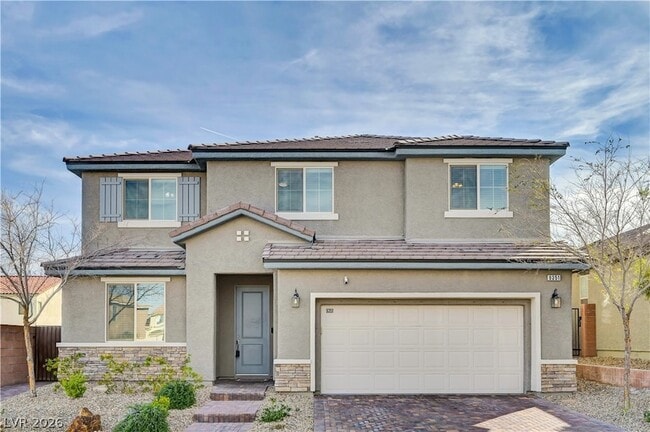 property at 9351 Blazing Canyon Ave