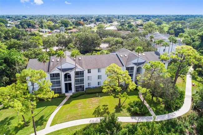 property at 2502 SE Anchorage Cove