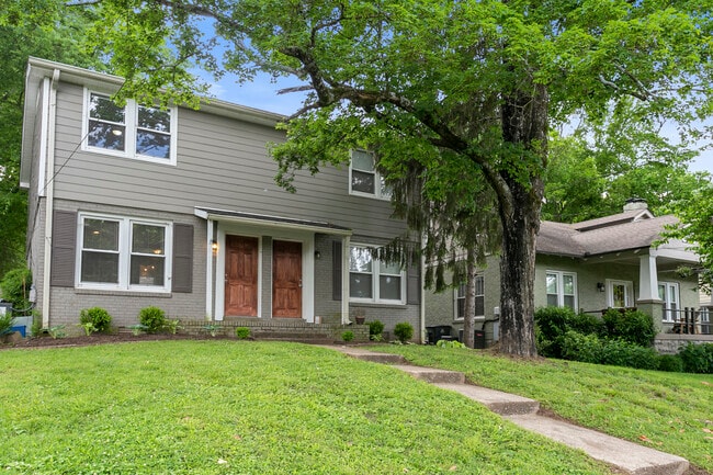 property at 145 A Kenner Ave