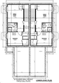 Harvey Drive Twinhomes photo'