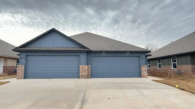 property at 1106 NW 113th St