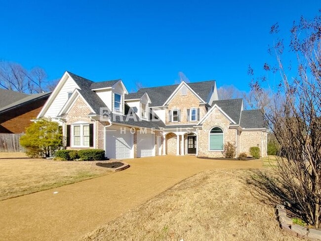 9088 Fenmore Cove in Cordova, TN - Building Photo - Building Photo