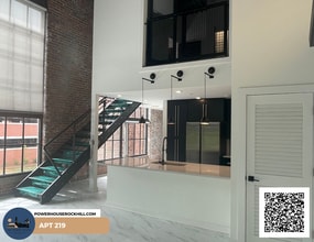 The Power House Apartments @ University Ce in Rock Hill, SC - Building Photo - Building Photo