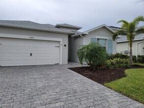 17821 Corkwood Bend Trail in Punta Gorda, FL - Building Photo - Building Photo