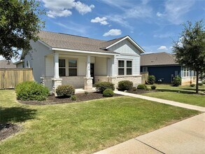 1509 Longhorn Ranch Dr in Leander, TX - Building Photo - Building Photo