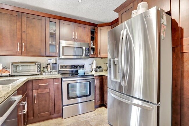 property at 2850 Carambola Cir S