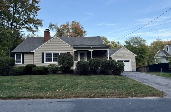 property at 3 Alaska Ave