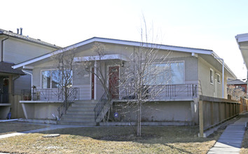 2117 4th Ave NW in Calgary, AB - Building Photo - Building Photo