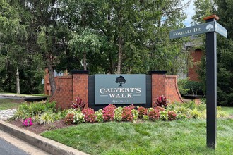 Calvert's Walk in Bel Air, MD - Building Photo - Building Photo