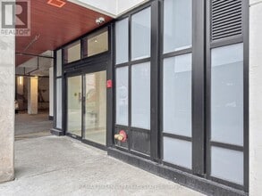 181 Sterling Rd in Toronto, ON - Building Photo - Building Photo