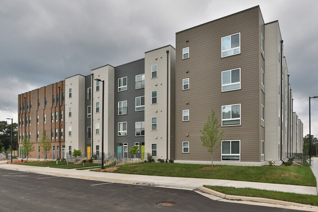 Maple Crest Apartments Asheville, NC Apartments For Rent