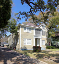 1756 Dauphin St Apartamentos