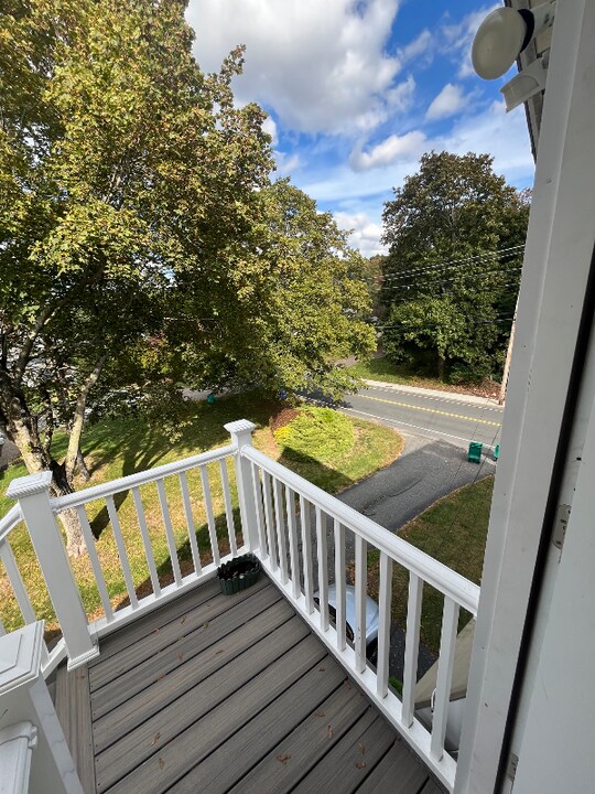 277 Read St in Attleboro, MA - Building Photo