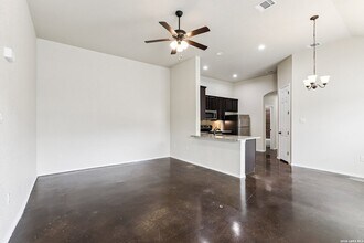 219 Eugene Pass in New Braunfels, TX - Building Photo - Building Photo