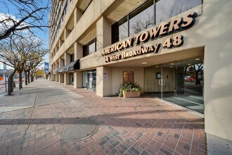 48 W 300 S in Salt Lake City, UT - Building Photo - Building Photo