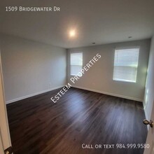 1509 Bridgewater Dr in Durham, NC - Building Photo - Building Photo