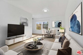 1125 S Lake St in Los Angeles, CA - Foto de edificio - Building Photo