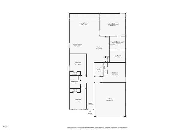 1438 Cherrybark Dr in Princeton, TX - Building Photo - Building Photo