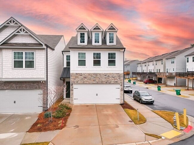 property at 400 Ruths Blvd