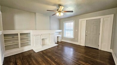 1312 NW 12th St in Oklahoma City, OK - Building Photo - Building Photo