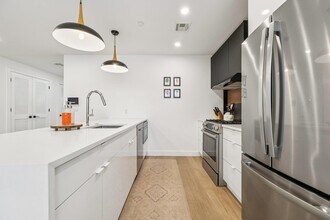 243 3rd St in Jersey City, NJ - Building Photo - Building Photo