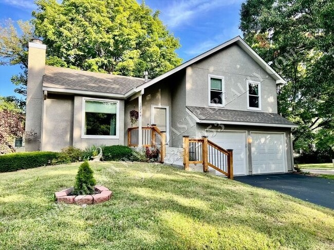 property at 12744 W 108th St