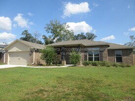 5673 Cane Syrup Cir in Pace, FL - Building Photo